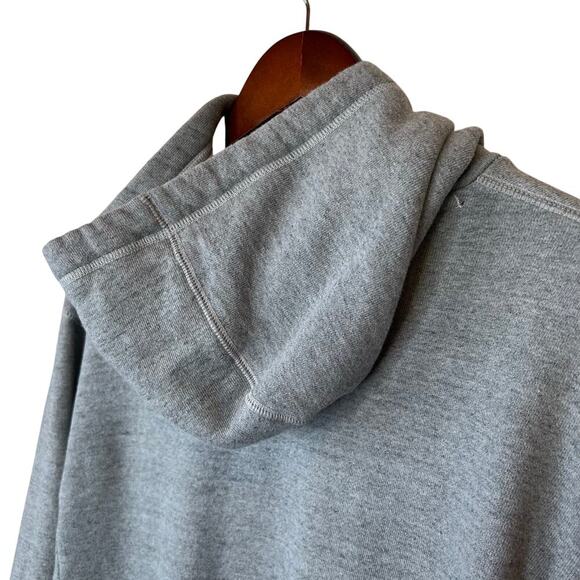 UNDER ARMOUR Project Rock Warm Up Hoodie Men's Sz. Small - Picture 12 of 14